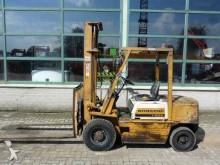 Komatsu diesel forklift