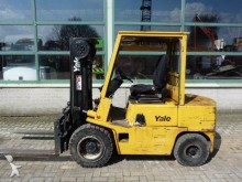 Yale diesel forklift