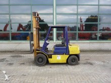 Komatsu diesel forklift