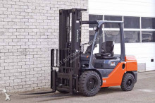 Toyota 02 FDJF35 FORKLIFT