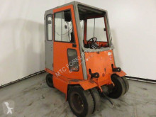 tweedehands elektrische heftruck