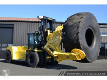 diesel heftruck Hyster