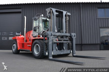 diesel heftruck Kalmar