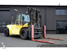 diesel heftruck Hyster