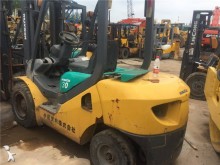 diesel heftruck Komatsu