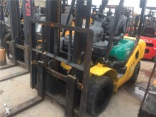 дизельный погрузчик Komatsu