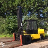 diesel heftruck Hyster
