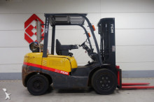 chariot élévateur TCM FHG30T3 4 Whl Counterbalanced Forklift <10t