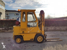 gas heftruck Caterpillar