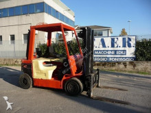 diesel heftruck Lugli
