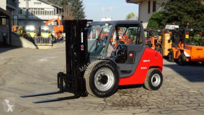 carrello elevatore usato
