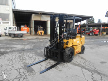 Caterpillar DP35K
