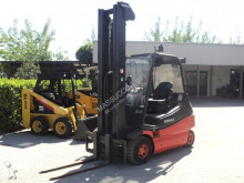Linde E25-02