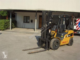 Caterpillar DP30N