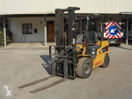 Caterpillar DP30N