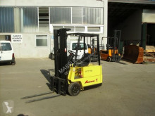 carrello elevatore elettrico Hyster