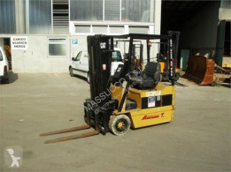 Caterpillar EP15T