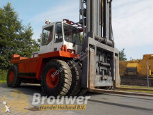 Kalmar diesel forklift