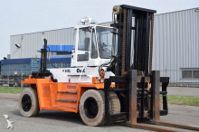 Sisu TD2512S
