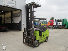 used gas forklift
