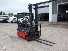 diesel heftruck Linde