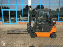 Still R 70- 16 T Gas * 3,3 m - 1.600 kg * Gabel 1.80 m