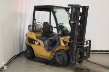 Caterpillar GP25N