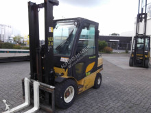 gas heftruck Yale
