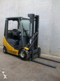 gas heftruck Jungheinrich
