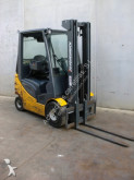 gas heftruck Jungheinrich
