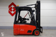heftruck Linde