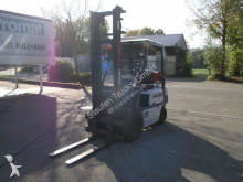 diesel heftruck Komatsu