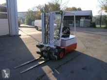 diesel heftruck Linde