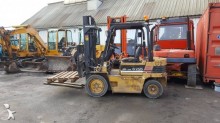 diesel heftruck Daewoo