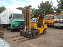 carrello elevatore diesel nc