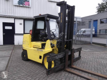 gas heftruck Hyster