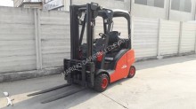 diesel heftruck Linde