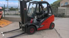 diesel heftruck Linde