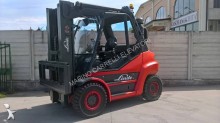 diesel heftruck Linde
