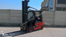 elektrische heftruck Linde