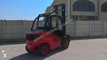 diesel heftruck Linde