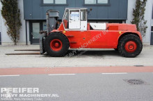 Caterpillar AH60 RORO, 27t, Duplex 3100mm, Freelift 1600mm, Si