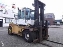 diesel heftruck onbekend