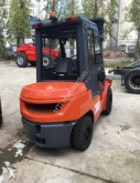 diesel heftruck Toyota