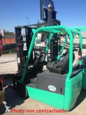 elektrische heftruck Mitsubishi