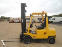 diesel heftruck Hyster