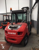 diesel heftruck Manitou