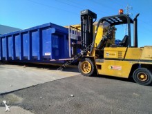 diesel heftruck Caterpillar