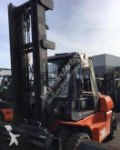 diesel heftruck Toyota