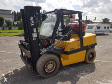 diesel heftruck Yale